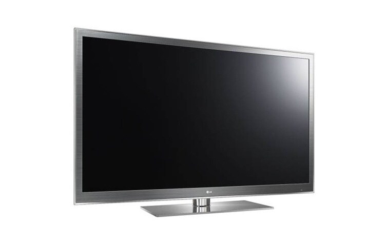 LG Cinema 3D Smart TV, 72LZ9900