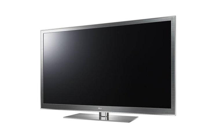 LG Cinema 3D Smart TV, 72LZ9900