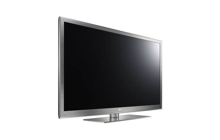 LG Cinema 3D Smart TV, 72LZ9900