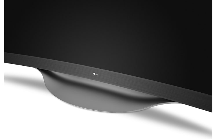 LG OLED TV, 77EG9700