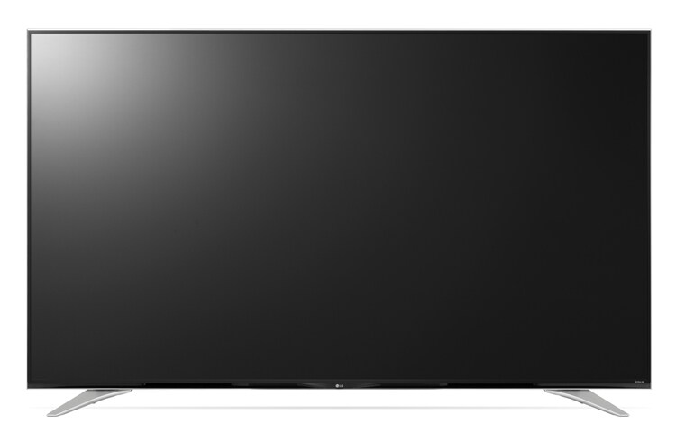 LG ULTRA HD TV, 79UF7700