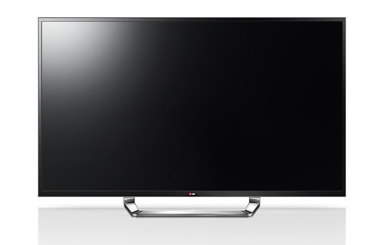 LG 84吋超高清電視 LA9800, 84LA9800