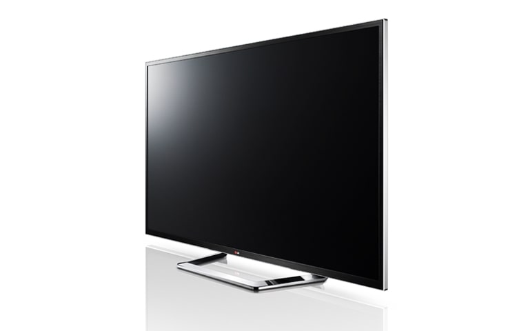 LG 84吋超高清電視 LA9800, 84LA9800