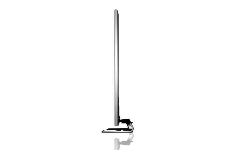 LG 84吋超高清電視 LA9800, 84LA9800