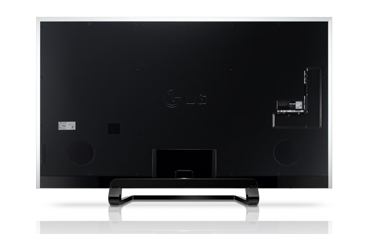 LG 84吋超高清電視 LA9800, 84LA9800