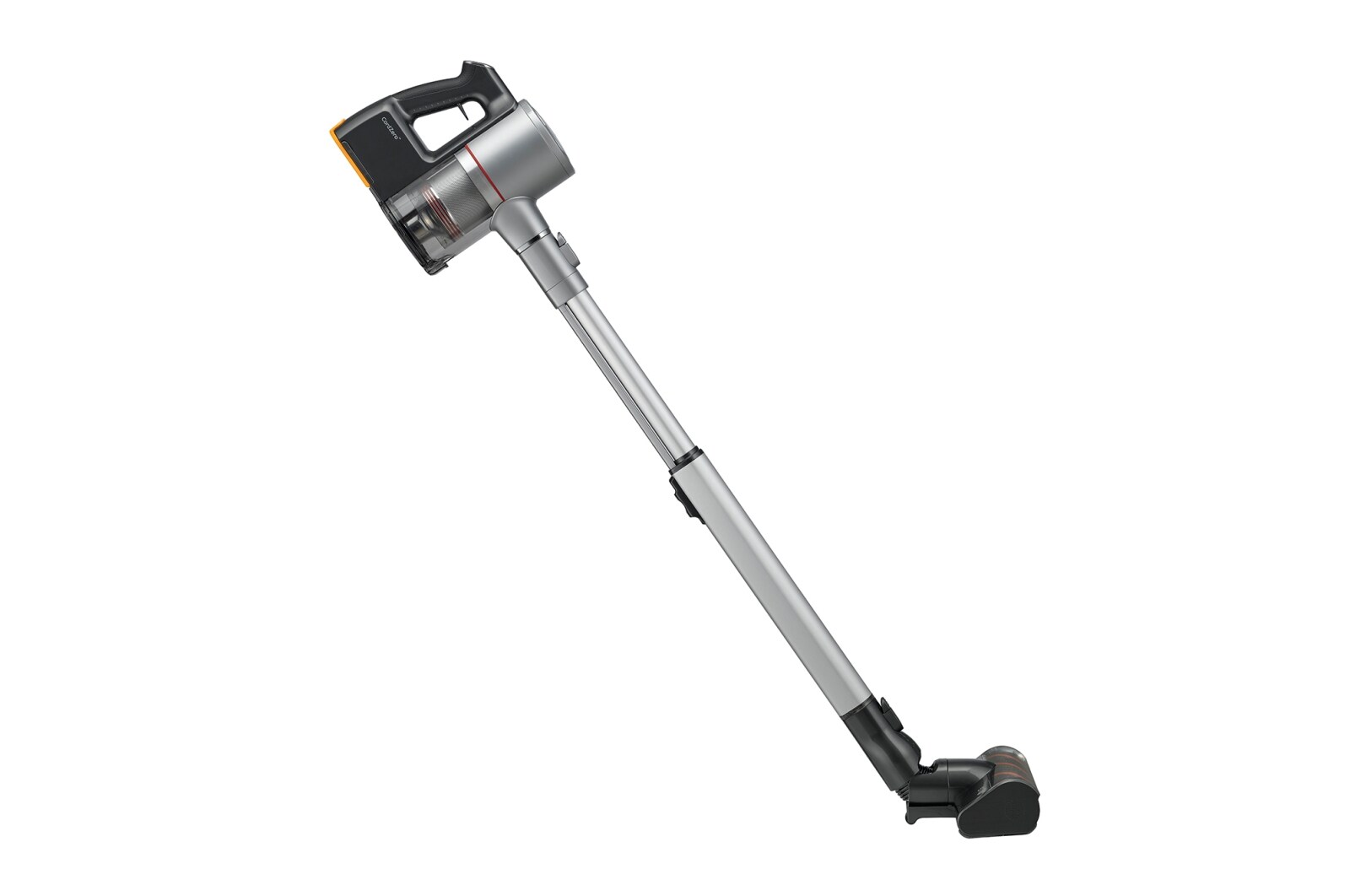 LG CordZero™ A9 (韓國製造, 星空銀 – 單電池版), A938SA