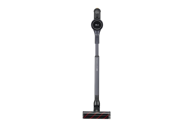 LG CordZero™ A9 (韓國製造, 鐵灰色), A958IA