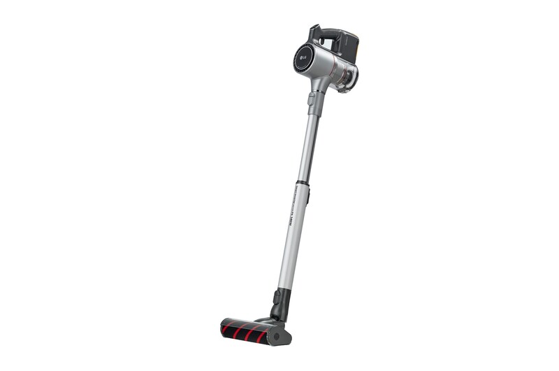 LG CordZero™ A9 (韓國製造, 星空銀), A958SA