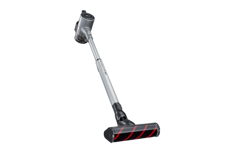 LG CordZero™ A9 (韓國製造, 星空銀), A958SA