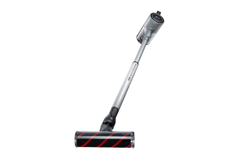 LG CordZero™ A9 (韓國製造, 星空銀), A958SA