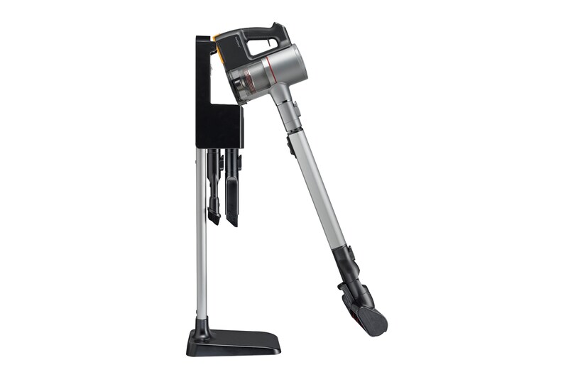 LG CordZero™ A9 (韓國製造, 星空銀), A958SA