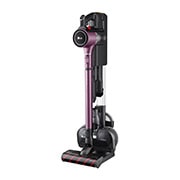 LG CordZero™ A9Komp　A9KMASTER　無線吸塵機 A9KMASTER 的正視圖