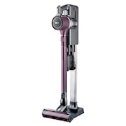 LG CordZero™ A9Komp　A9KMASTER　無線吸塵機, A9KMASTER