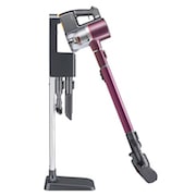 LG CordZero™ A9Komp　A9KMASTER　無線吸塵機, A9KMASTER