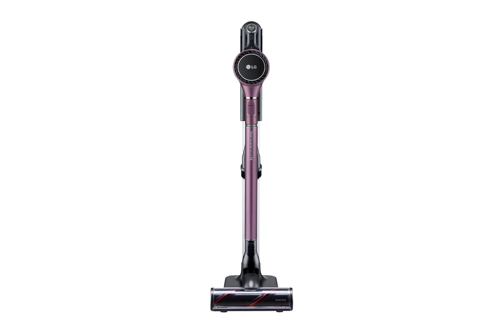 LG CordZero™ A9Komp　A9KMASTER　無線吸塵機, A9KMASTER