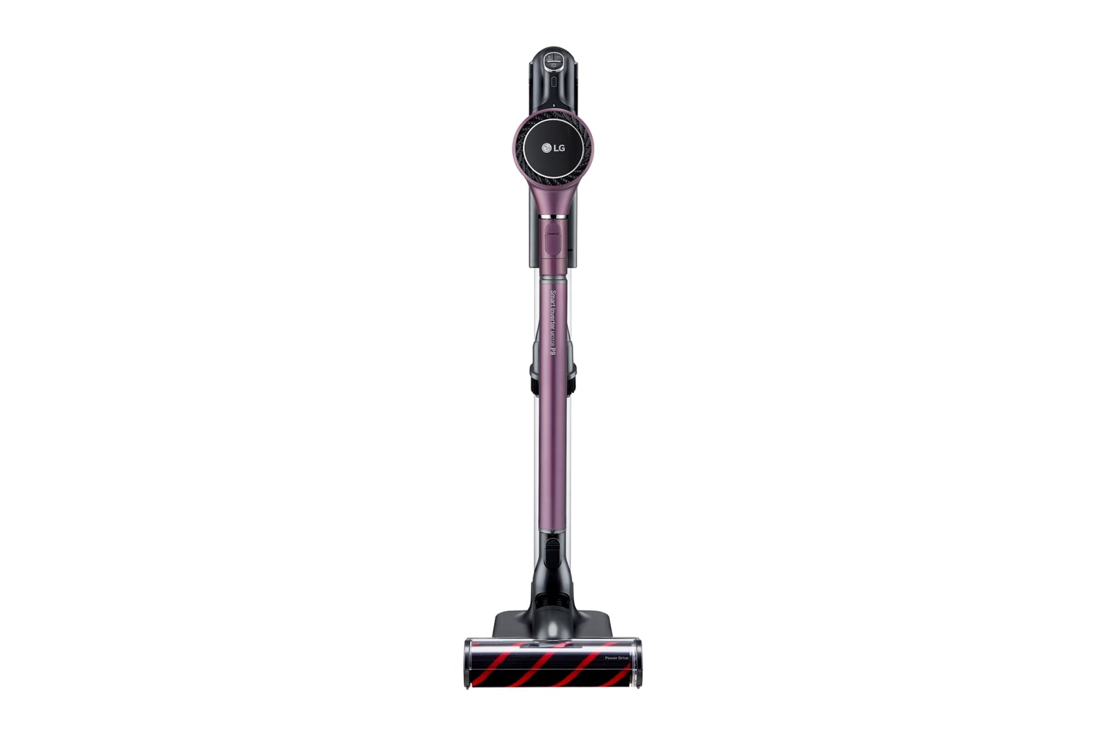 LG CordZero™ A9Komp　A9KMASTER　無線吸塵機, A9KMASTER