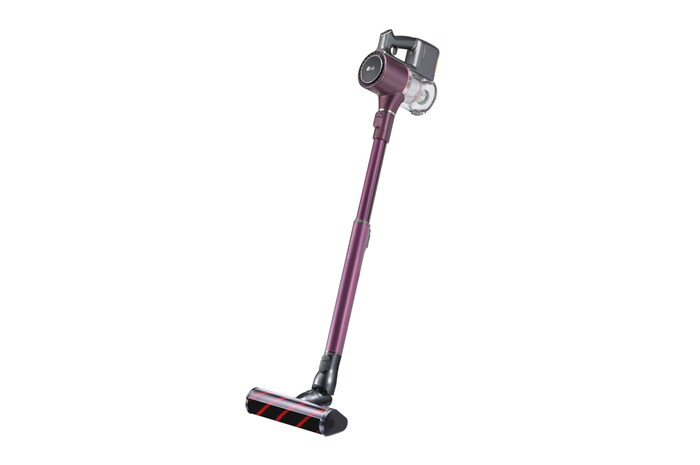 LG CordZero™ A9Komp A9KMASTER 無線吸塵機, A9KMASTER