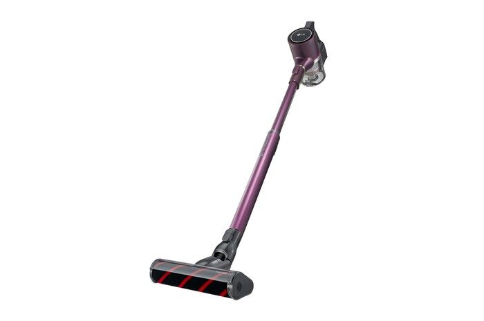 LG CordZero™ A9Komp A9KMASTER 無線吸塵機, A9KMASTER