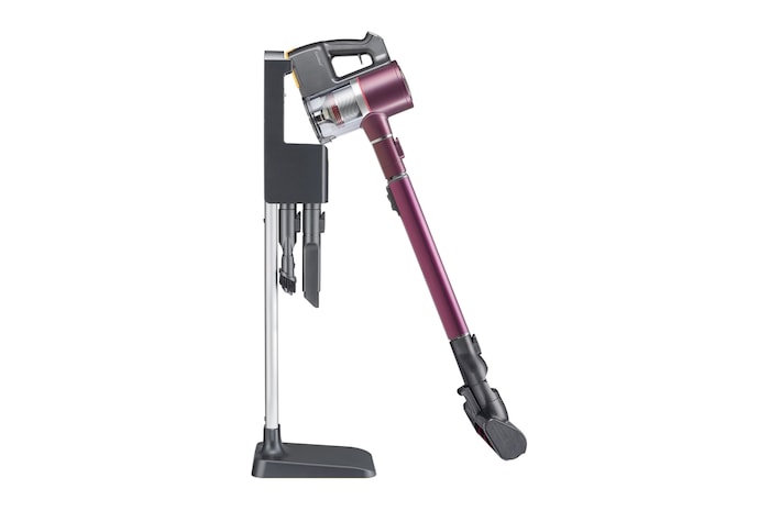 LG CordZero™ A9Komp A9KMASTER 無線吸塵機, A9KMASTER