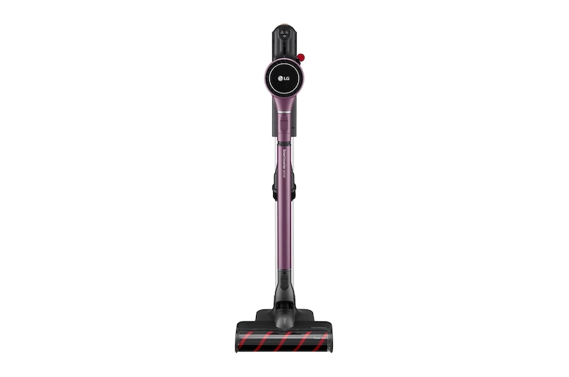 LG CordZero™ A9Komp (酒紅色), A9KPRO