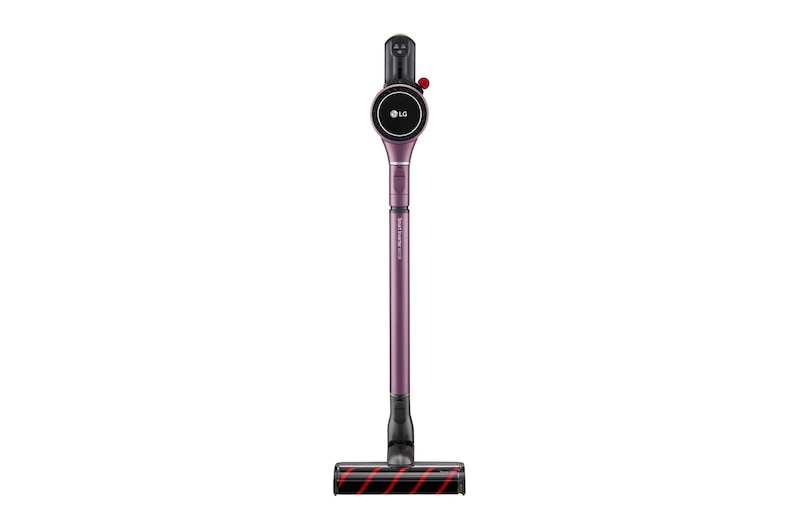 LG CordZero™ A9Komp (酒紅色), A9KPRO