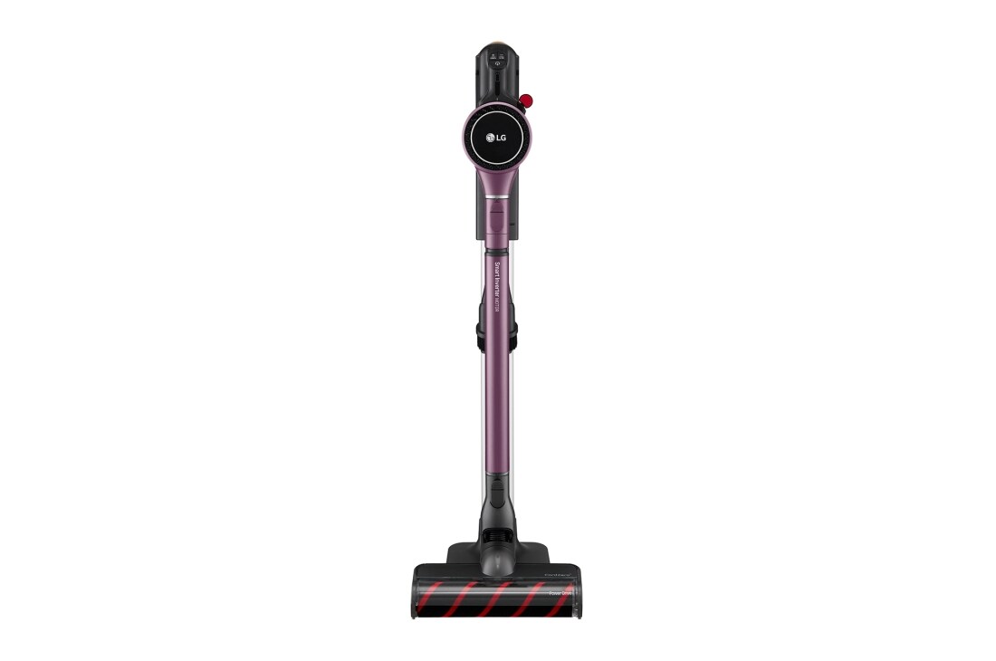 LG CordZero™ A9Komp (酒紅色), A9KPRO