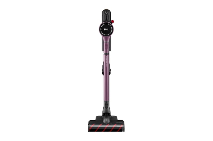 LG CordZero™ A9Komp (酒紅色), A9KPRO