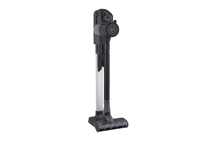 A9L-MAX 連 Floor Stand 配件的側視圖