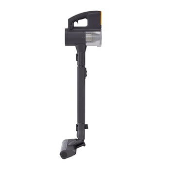 A9L-MAX 連 Floor Stand 配件的左側視圖