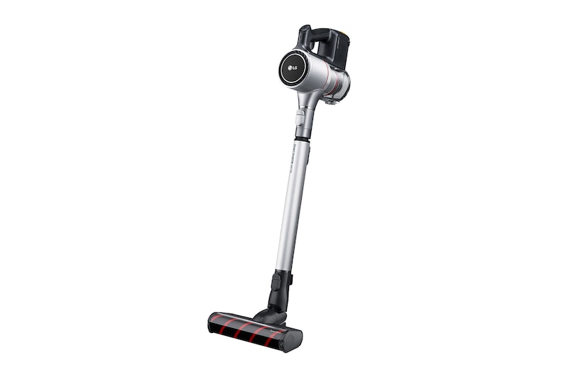 LG CordZero™ A9N (晶鑽銀), A9N-LITE