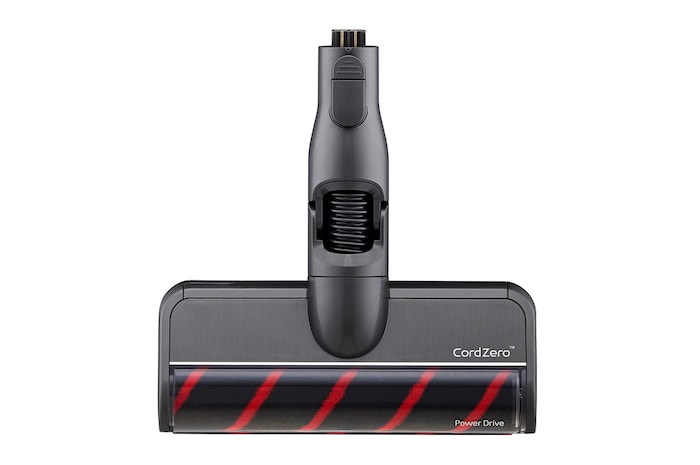 LG CordZero™ A9N (晶鑽銀), A9N-LITE