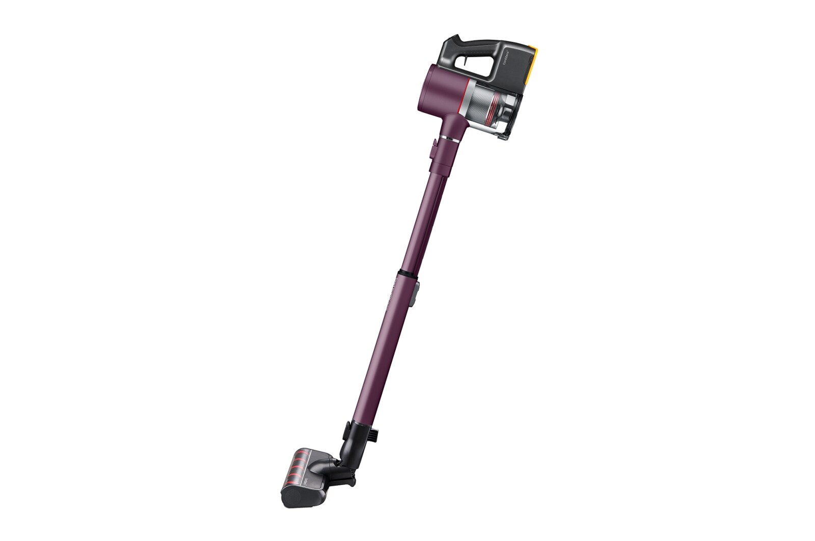 LG CordZero™ A9N (酒紅色), A9NCORE1V