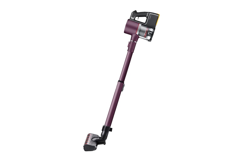 LG CordZero™ A9N (酒紅色), A9NCORE1V