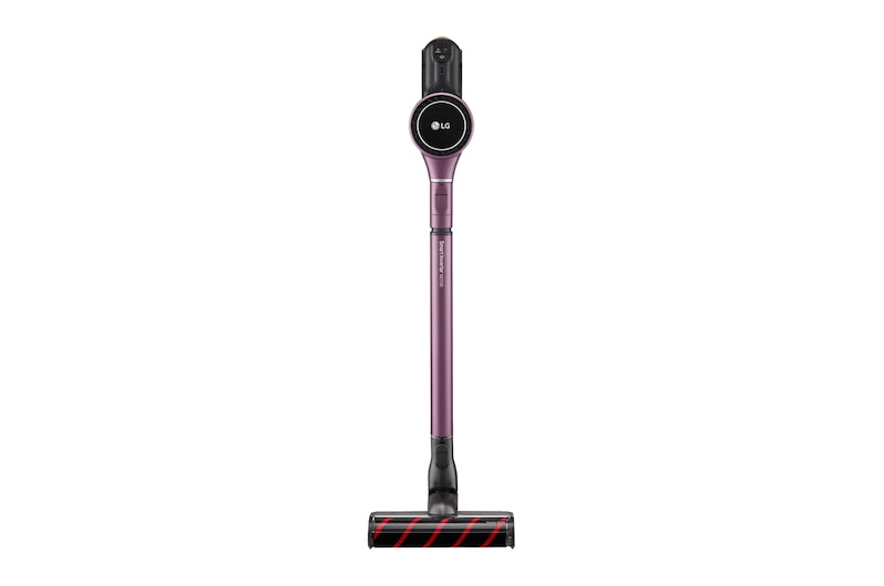 LG CordZero™ A9N (酒紅色), A9NCORE1V