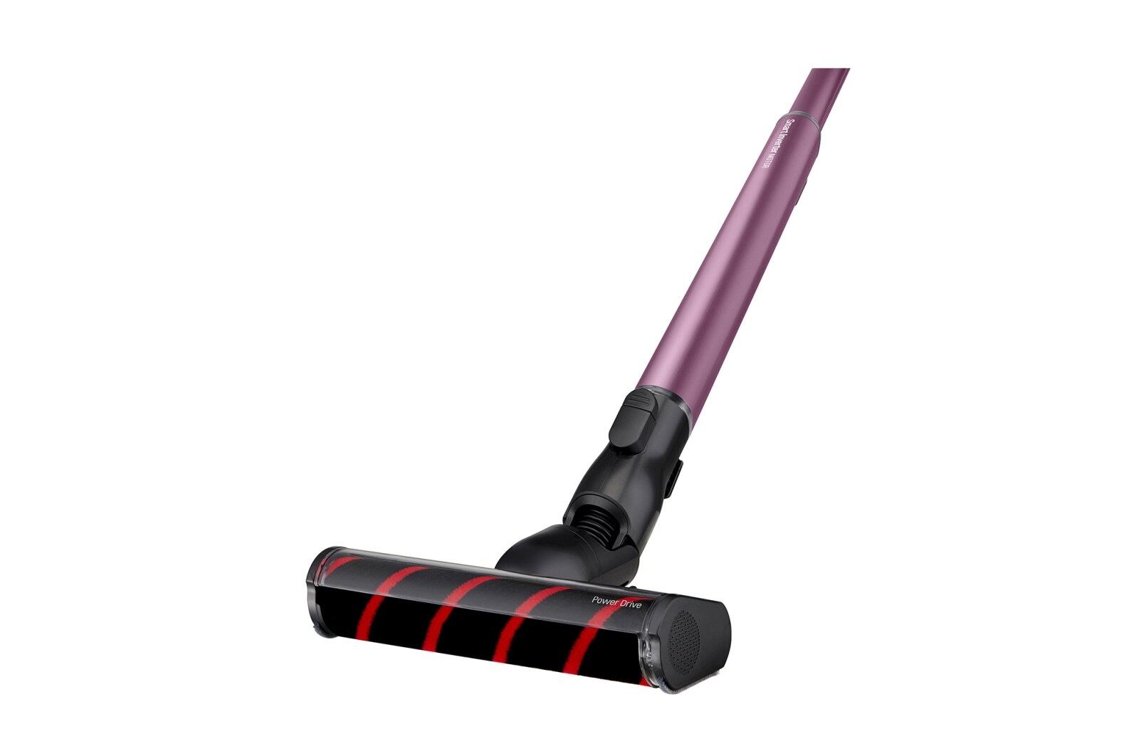 LG CordZero™ A9N (酒紅色), A9NCORE1V