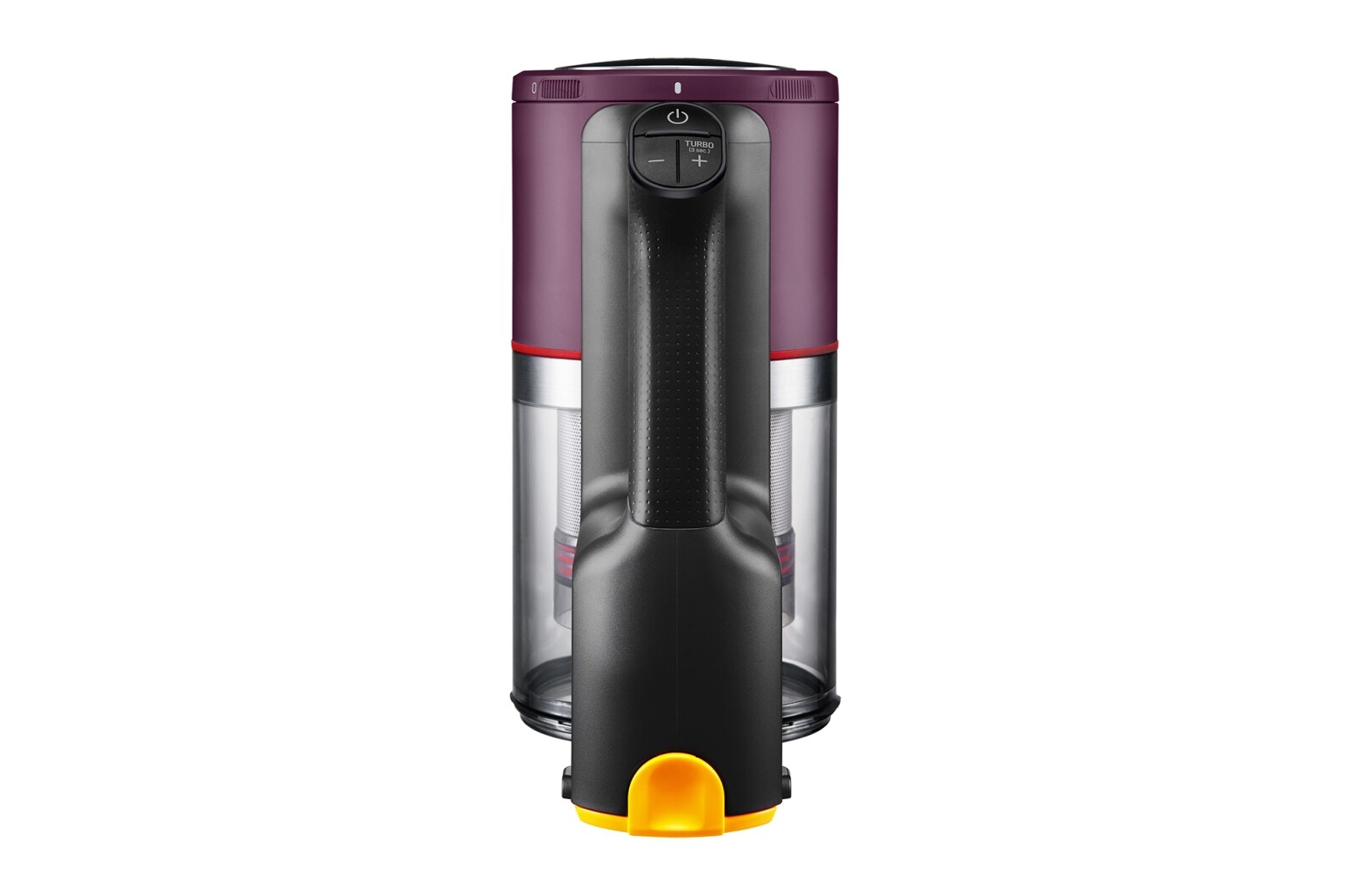 LG CordZero™ A9N (酒紅色), A9NCORE1V