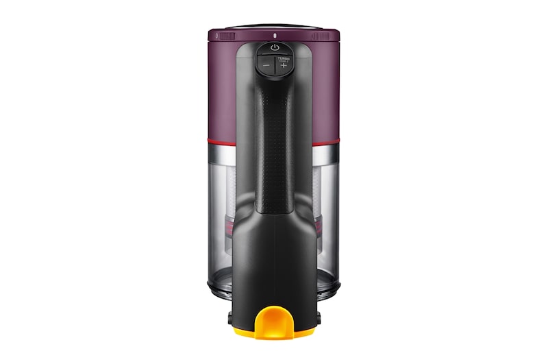 LG CordZero™ A9N (酒紅色), A9NCORE1V