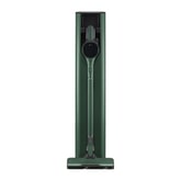 LG CordZero™ All-in-One Tower A9X 蒸氣無線吸塵機 (蒼林綠)