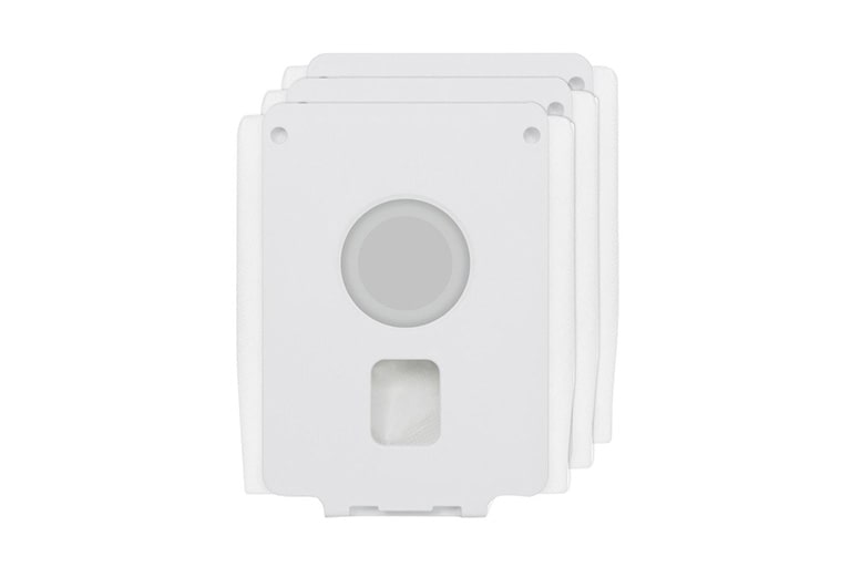 LG CordZero™ A9T-Ultra 吸塵機 集塵袋 (3 件裝)
