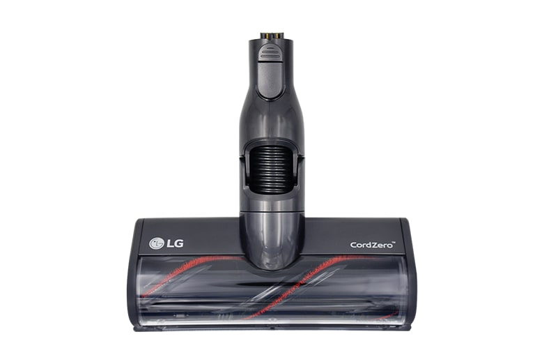 LG CordZero™ A9 吸塵機 多地面適用強力吸頭
