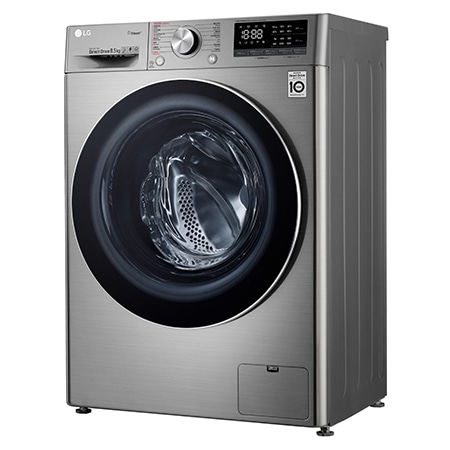 LG Vivace 8.5 公斤1200 轉人工智能洗衣機(TurboWash™ 59 分鐘快洗 