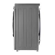 LG Vivace 8.5 公斤 1200 轉 人工智能洗衣機 (TurboWash™ 59 分鐘快洗), F-12085V3V