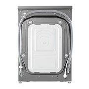 LG Vivace 8.5 公斤 1200 轉 人工智能洗衣機 (TurboWash™ 59 分鐘快洗), F-12085V3V