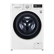 LG Vivace 8.5 公斤 1200 轉 人工智能洗衣機, F-12085V4W