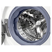 LG Vivace 8.5 公斤 1200 轉 人工智能洗衣機, F-12085V4W