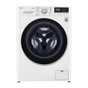 正面 LG F-1208V4W