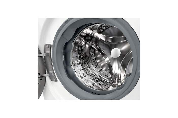 LG Vivace 10.5 公斤 1400 轉 人工智能洗衣機 (TurboWash™360° 39 分鐘速洗), F-14105V2W