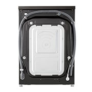 LG Vivace 8.5 公斤 1200 轉 人工智能洗衣乾衣機 (TurboWash™ 360° 39 分鐘速洗), F-C12085V2B