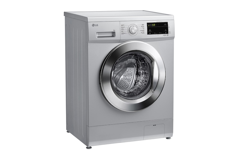 LG 8 公斤 1400 轉 洗衣機, FMKS80V4