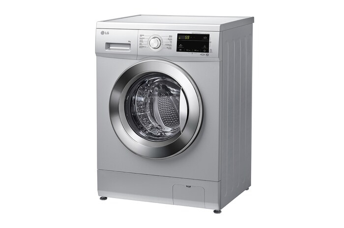 LG 8 公斤 1400 轉 洗衣機, FMKS80V4